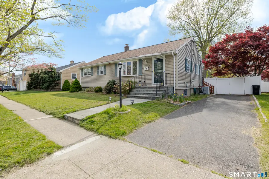 76 Geneva Terrace, Fairfield, CT 06824 - #2