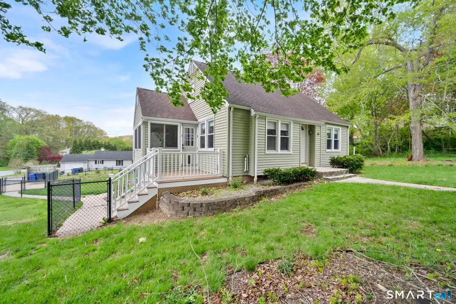 35 Scotch Cap Road, Quaker Hill, CT 06375 - #2