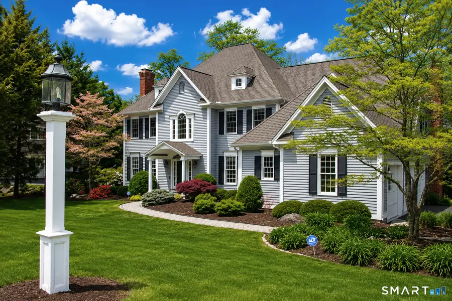 28 Quail Ridge Drive, Avon, CT 06001 - #2
