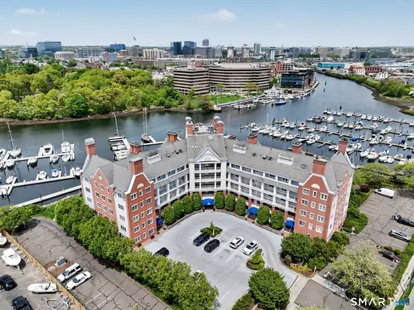 43 Harbor Drive #311, Stamford, CT 06902