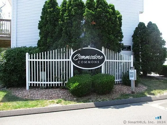75 Commodore Commons #75, Derby, CT 06418 - #1