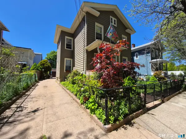 4 Jefferson Street, New Haven, CT 06511