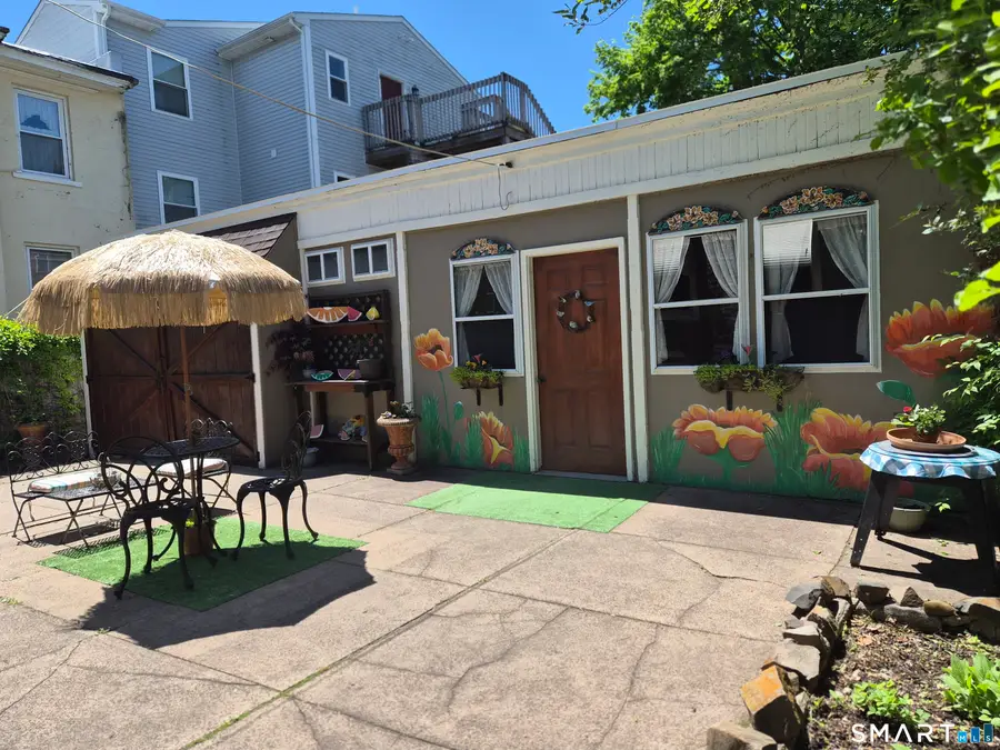 4 Jefferson Street, New Haven, CT 06511 - #3