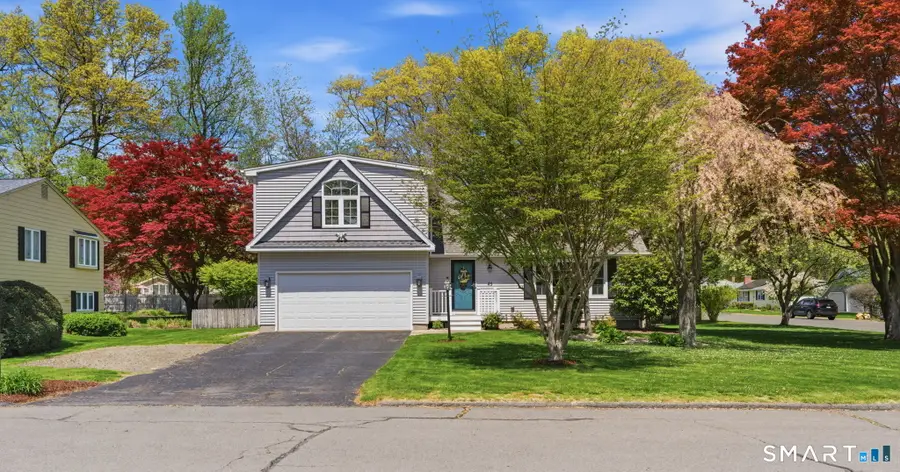45 Fairway View Drive, Bristol, CT 06010 - #2