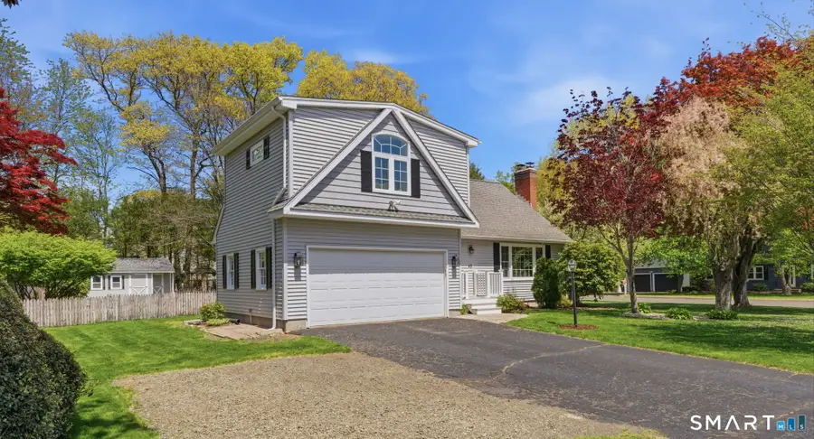 45 Fairway View Drive, Bristol, CT 06010 - #3