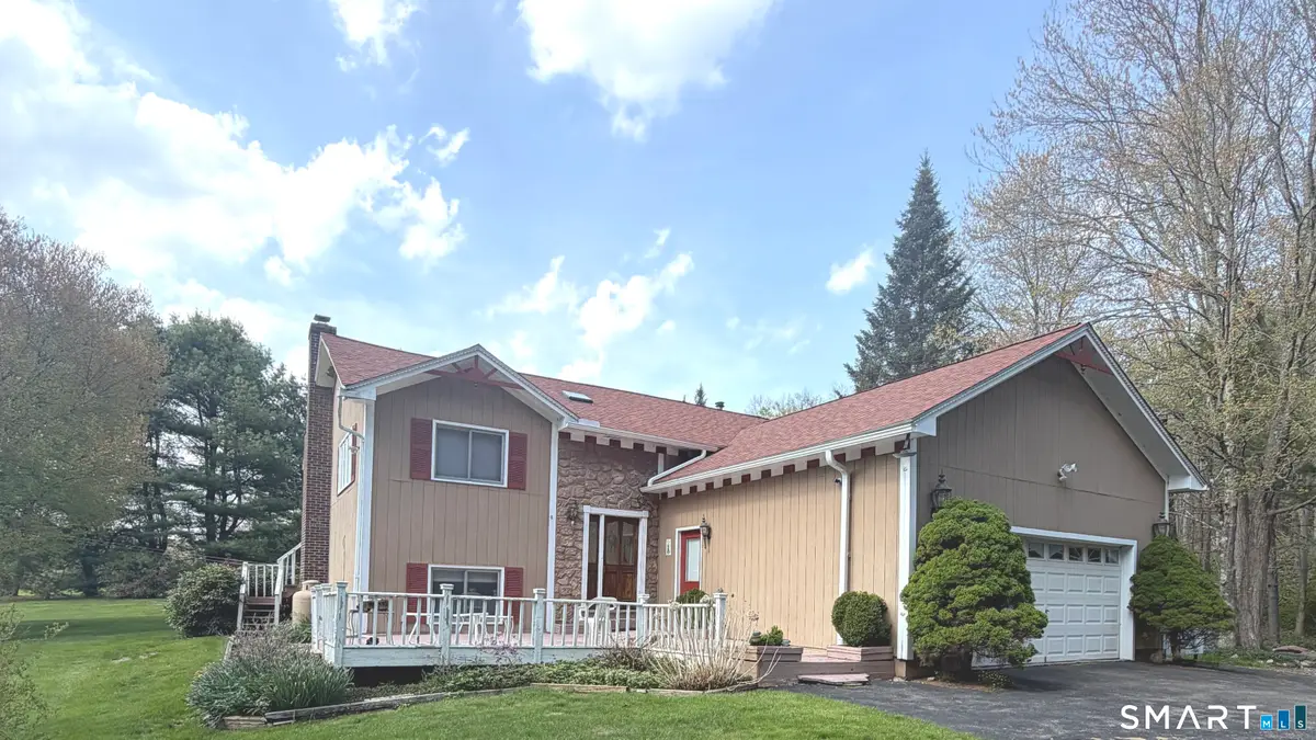 419 Birge Park Road, Harwinton, CT 06791 - #1