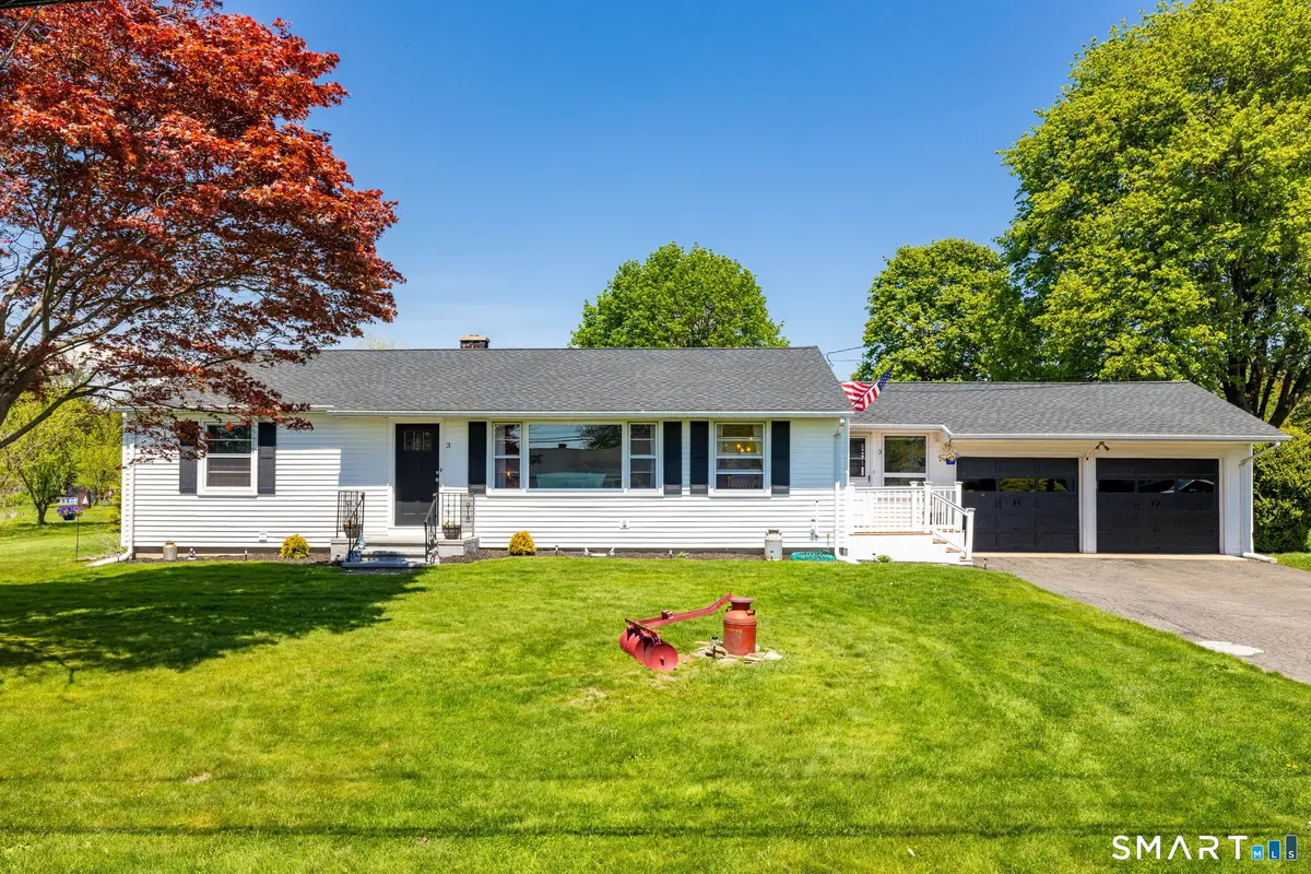 Address Withheld By Seller, Wolcott, CT 06716 - #1