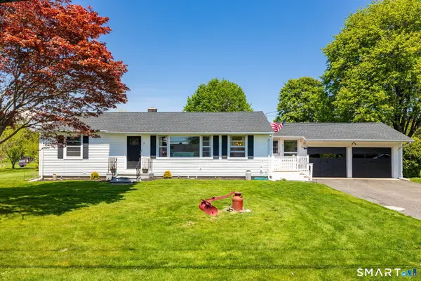 Address Withheld By Seller, Wolcott, CT 06716