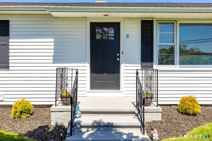 Address Withheld By Seller, Wolcott, CT 06716 - #2
