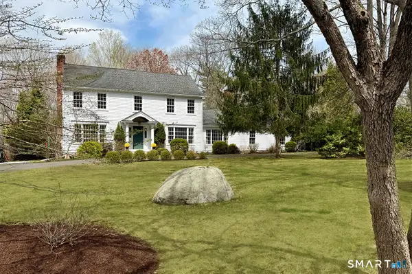 324 Jennie Lane, Fairfield, CT 06824