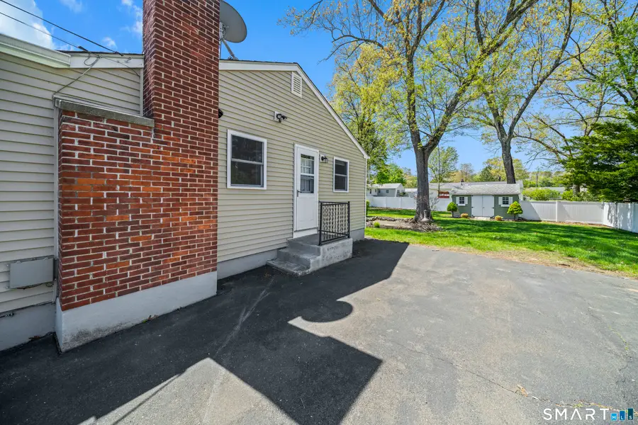 27 Highland Road, Windsor Locks, CT 06096 - #3