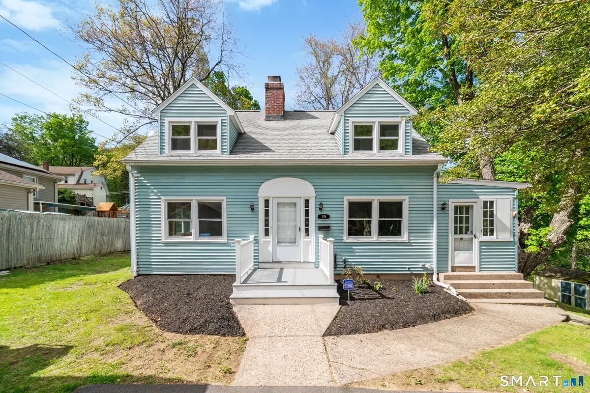 Address Withheld By Seller, Bristol, CT 06010 - #1
