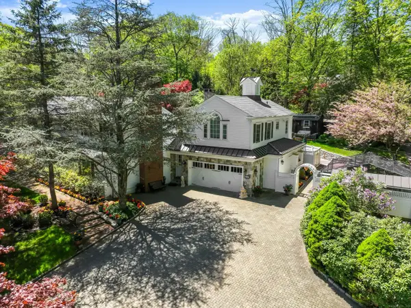 463 North Salem Road, Ridgefield, CT 06877