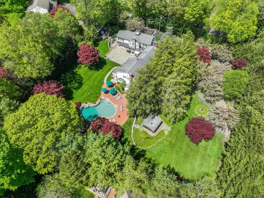 463 North Salem Road, Ridgefield, CT 06877 - #2