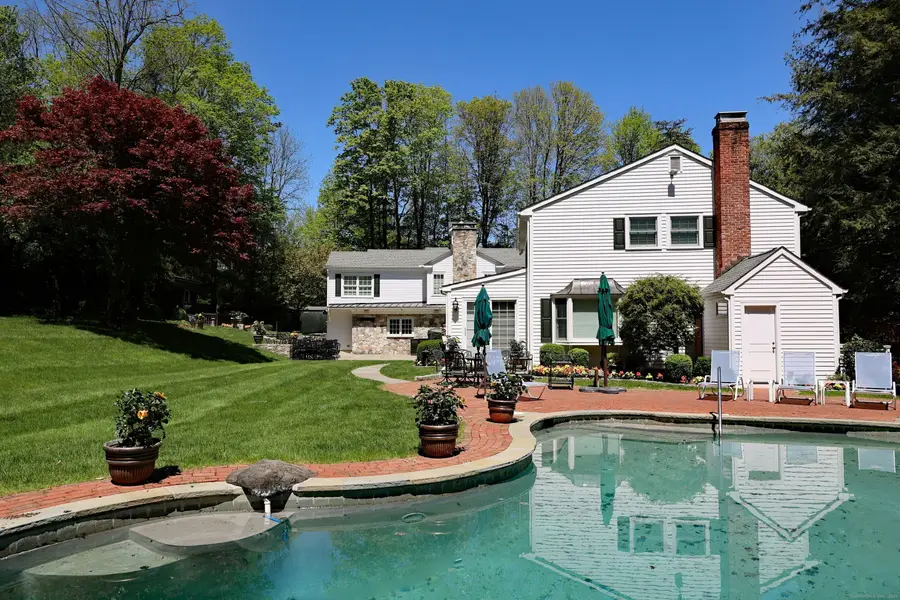 463 North Salem Road, Ridgefield, CT 06877 - #3