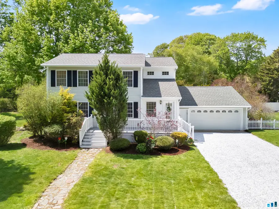 5 Central Avenue, Niantic, CT 06357 - #2