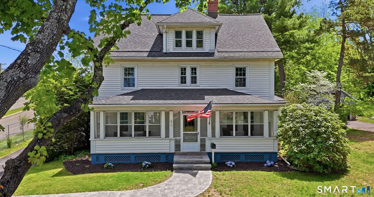 575 Main Street, Portland, CT 06480 - #1