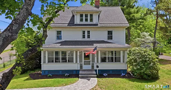 575 Main Street, Portland, CT 06480