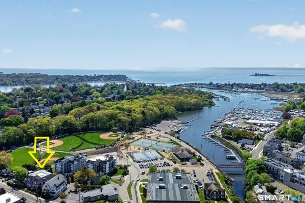 36 Shipyard Lane #C, Milford, CT 06460
