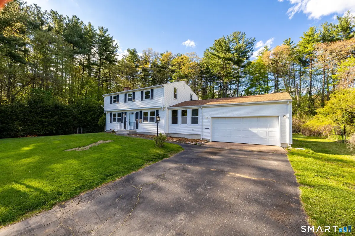 50 Brook Road, Enfield, CT 06082 - #1