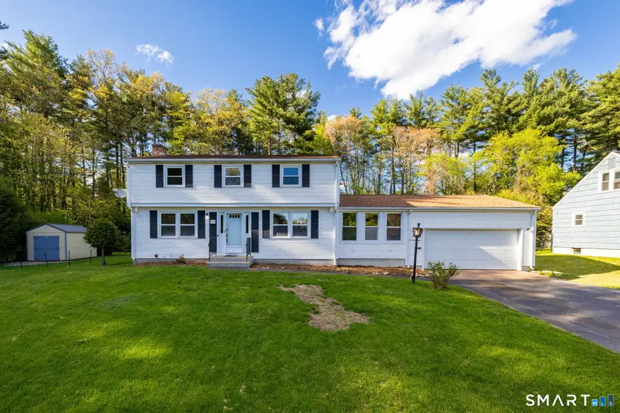 50 Brook Road, Enfield, CT 06082 - #2