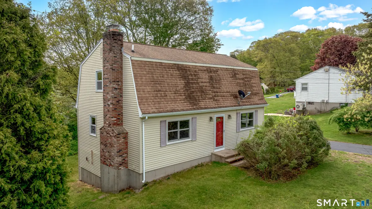 3 Jodry Street, Quaker Hill, CT 06375 - #1
