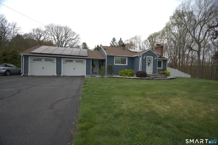 218 Preston Road, Terryville, CT 06786 - #2