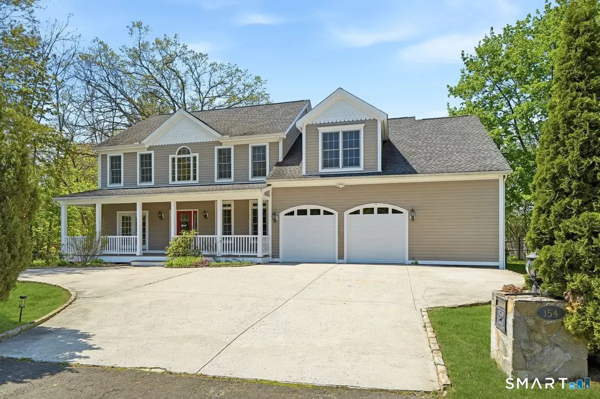 154 North Street, Milford, CT 06460 - #1