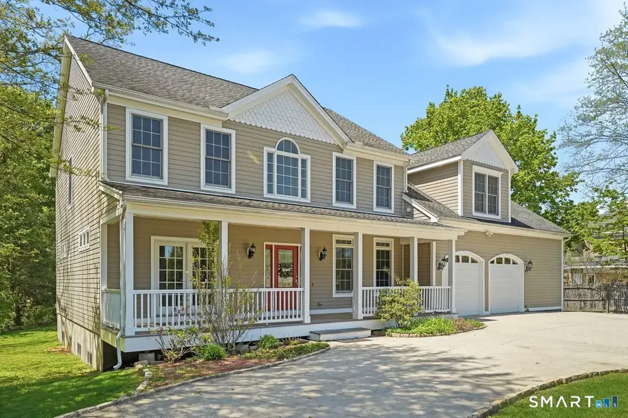 154 North Street, Milford, CT 06460 - #2