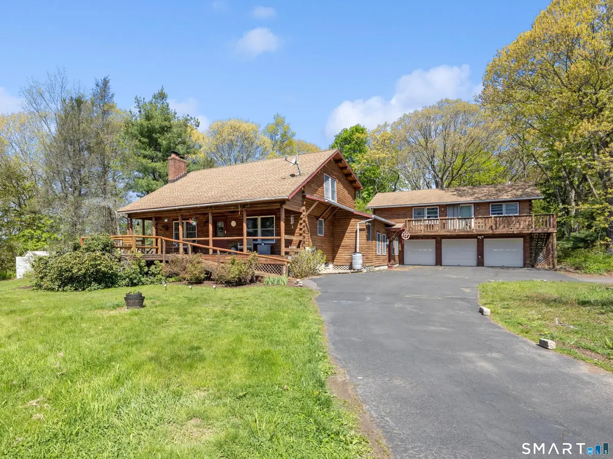 622 Chestnut Ridge Road, Orange, CT 06477 - #1