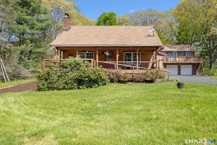 622 Chestnut Ridge Road, Orange, CT 06477 - #3