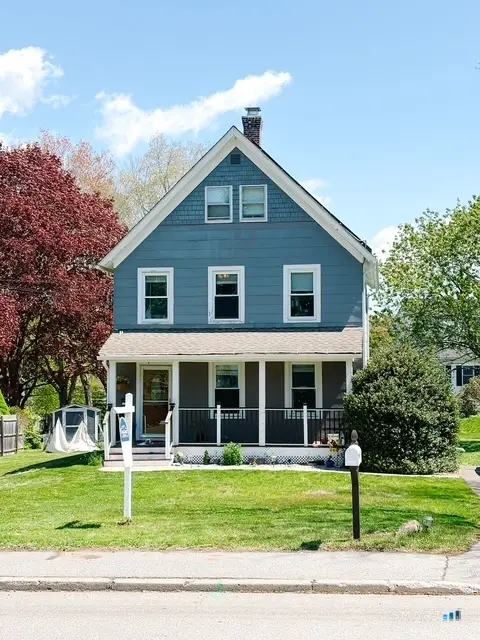 599 Vauxhall St Extension, Waterford, CT 06385 - #1