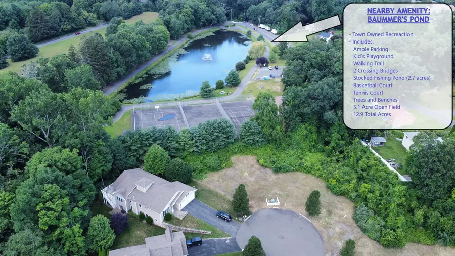 0 Silver Ridge Lane, Naugatuck, CT 06770 - #2