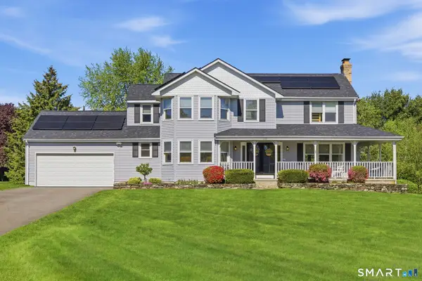 50 Pheasant Way, South Windsor, CT 06074