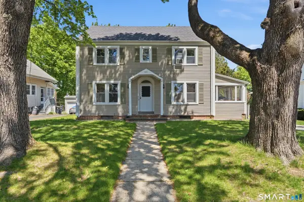 101 Leffingwell Avenue, Waterbury, CT 06710