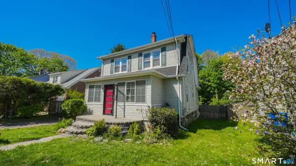 79 Eldridge Street, Waterbury, CT 06704