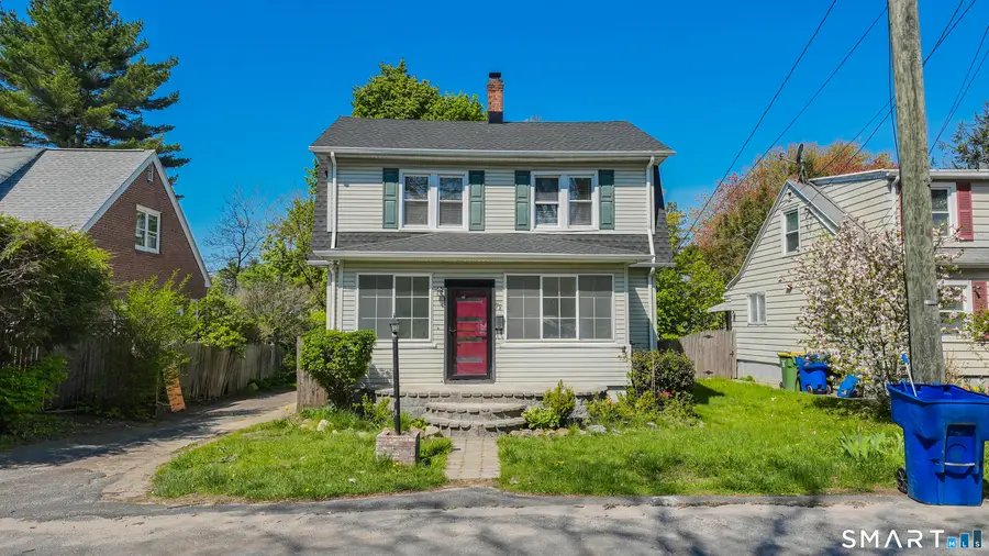 79 Eldridge Street, Waterbury, CT 06704 - #2