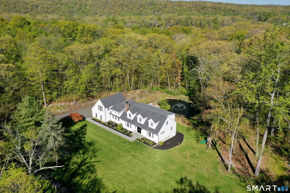 9 Maplewood Road, Ridgefield, CT 06877 - #1