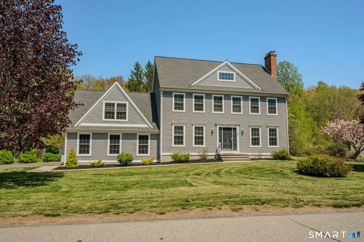 4 Acorn Drive, East Haddam, CT 06423 - #1
