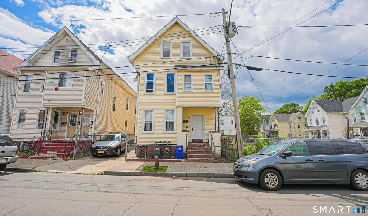 40 Shelter Street, New Haven, CT 06513 - #1