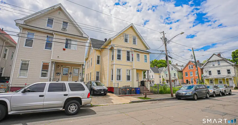 40 Shelter Street, New Haven, CT 06513 - #2
