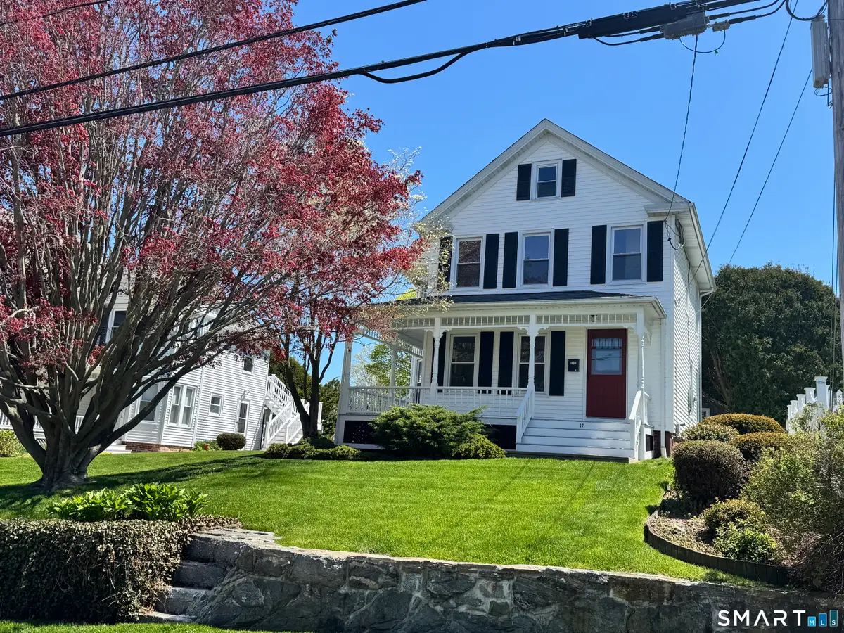 17 High Street, Groton, CT 06340 - #1