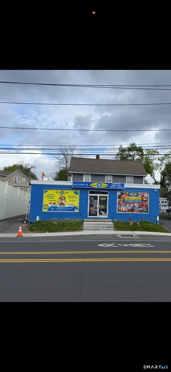 213 White Street, Danbury, CT 06810