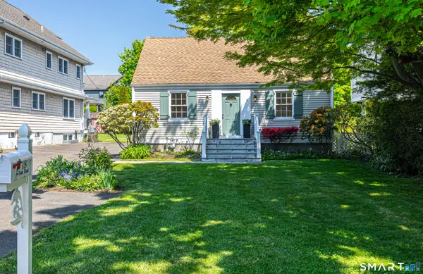 18 Cook Road, Stamford, CT 06902