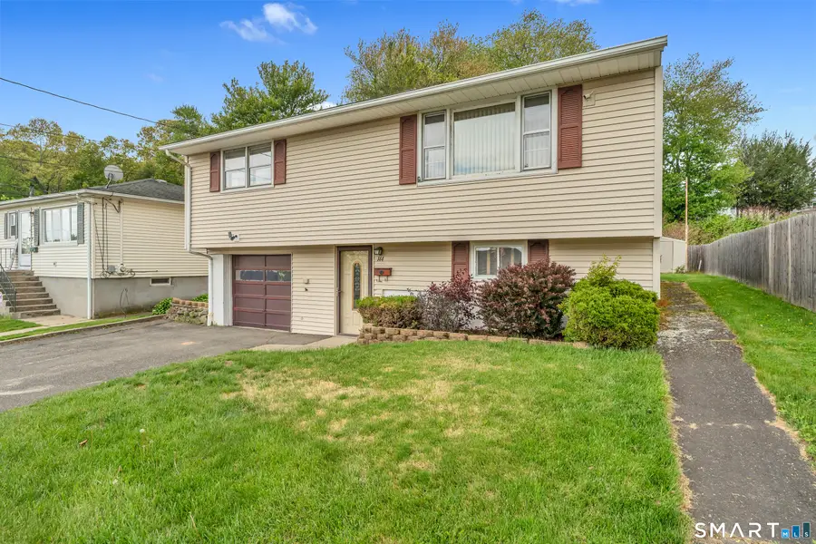 144 New Haven Avenue, Waterbury, CT 06708 - #2