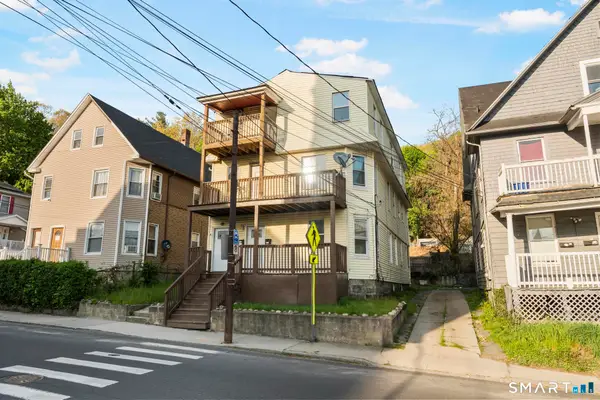 278 Willow Street, Waterbury, CT 06710