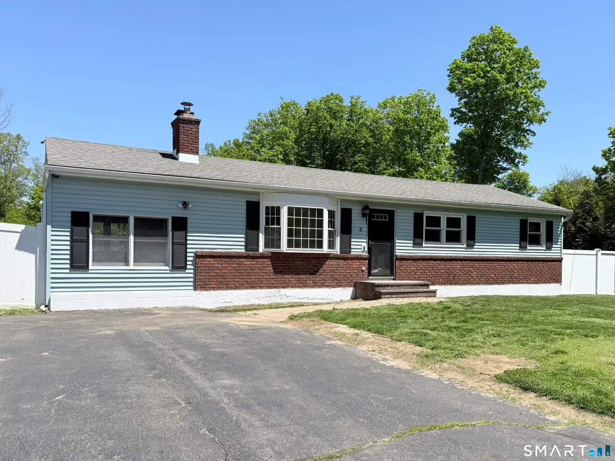 8 Tracy Terrace, Seymour, CT 06483 - #1