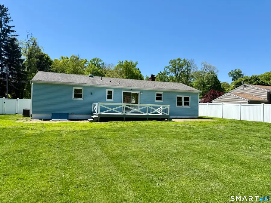 8 Tracy Terrace, Seymour, CT 06483 - #2