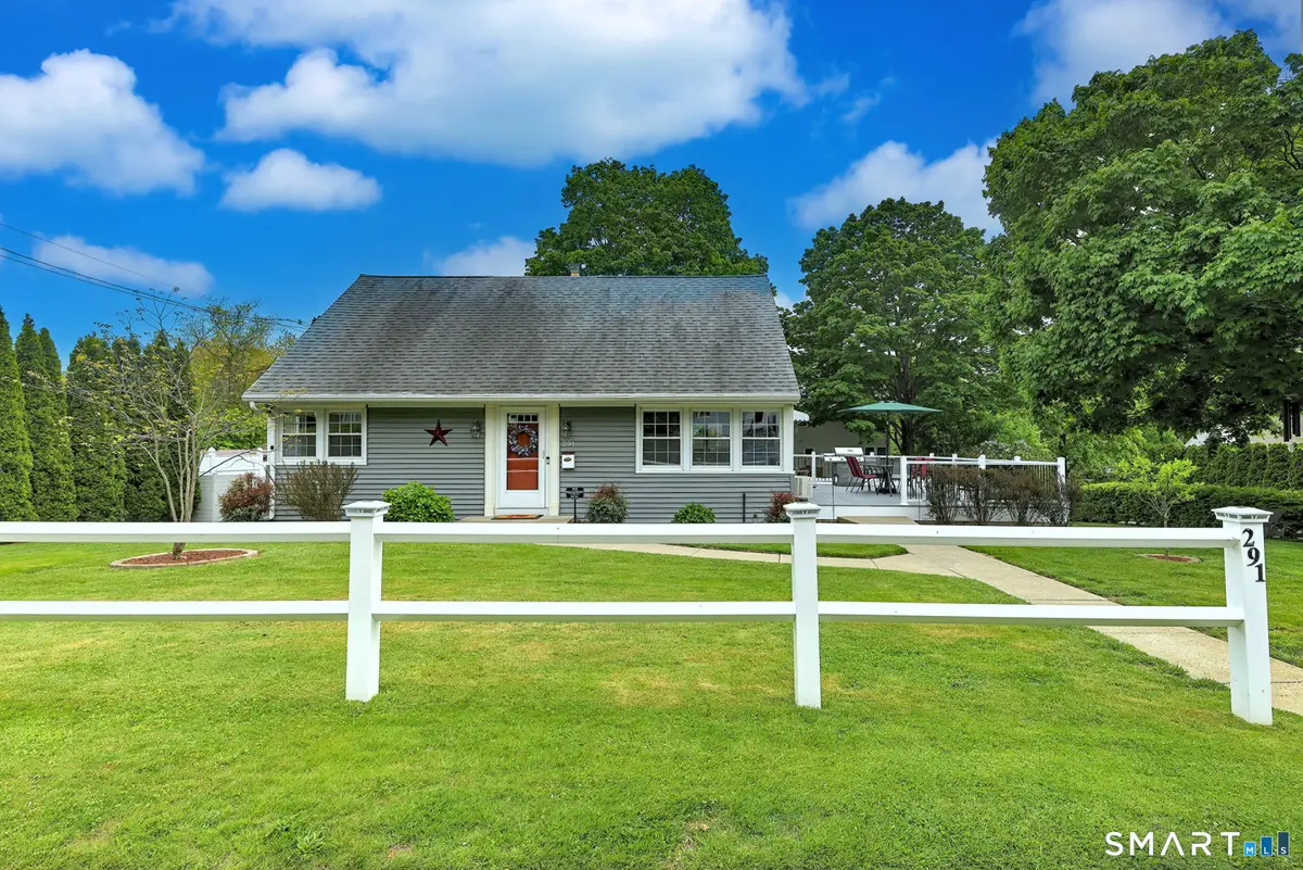 291 Islandview Road, Stratford, CT 06614 - #1