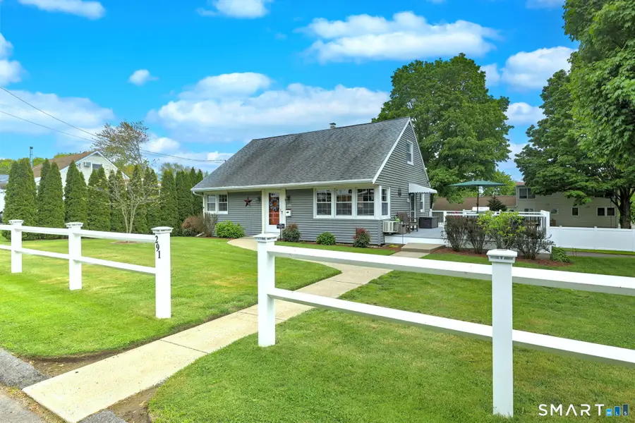291 Islandview Road, Stratford, CT 06614 - #3